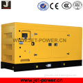 Best price 200kw diesel generator 50hz silent genset for sale